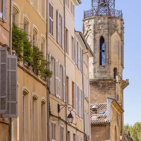Charme Et Modernite Au Coeur D'aix & Cours Mirabeau Appartamento Aix-en-Provence