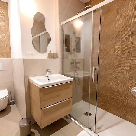 Appartamento Charme Et Modernite Au Coeur D'aix & Cours Mirabeau