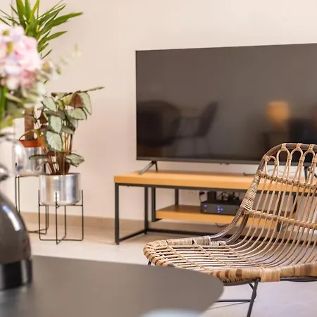 Appartamento Charme Et Modernite Au Coeur D'aix & Cours Mirabeau *